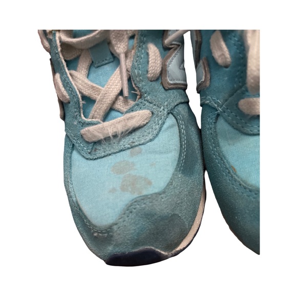 New Balance 574 - size 1 - Picture 5 of 5